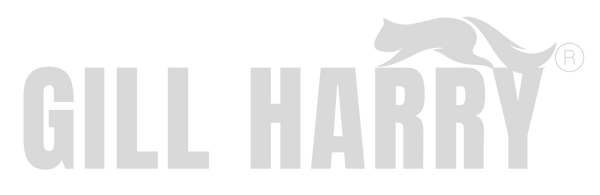 GILL HARRY™