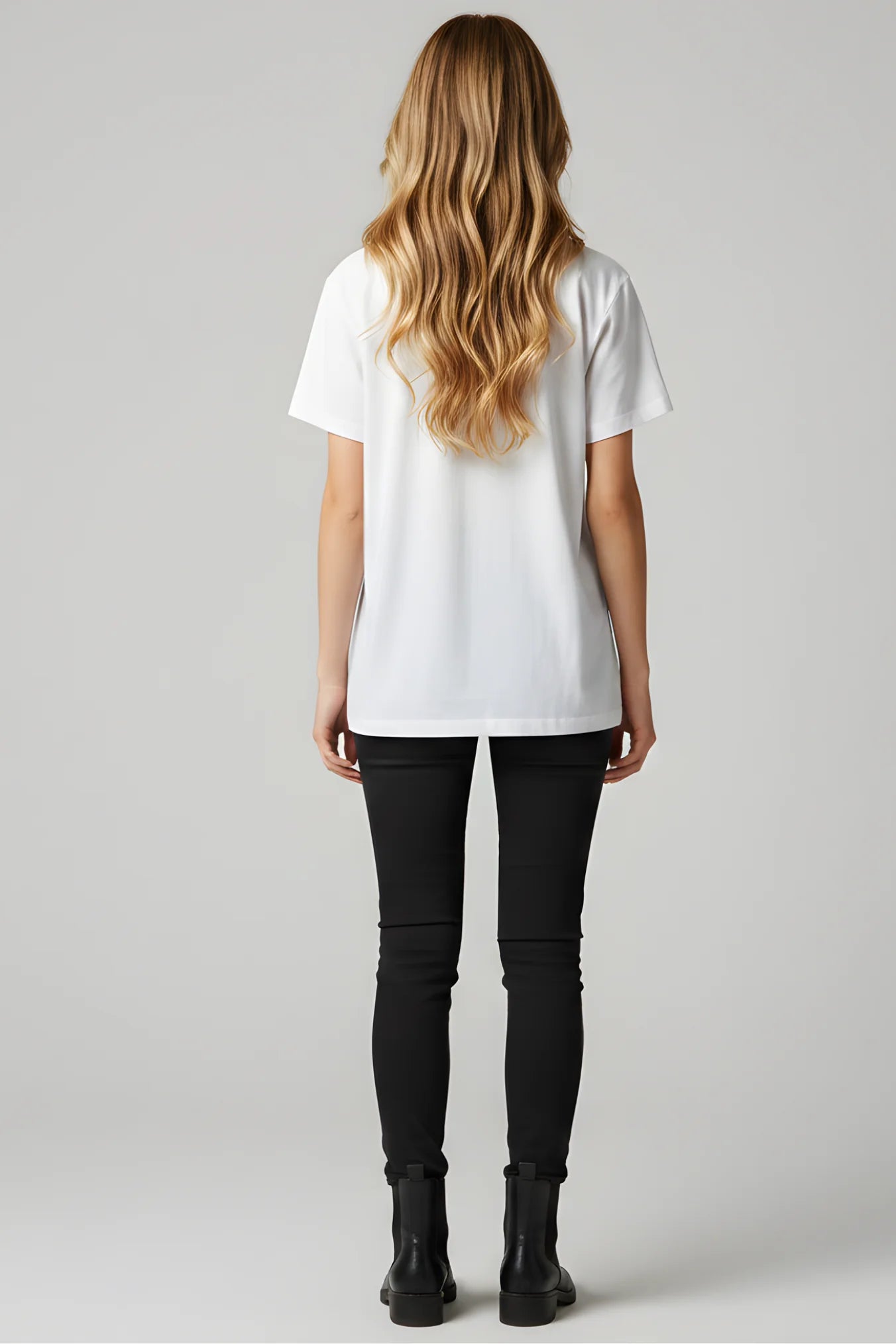 Coffee Person T-shirt – Cotton Elastane Stretch Fit UNISEX | Gill Harry