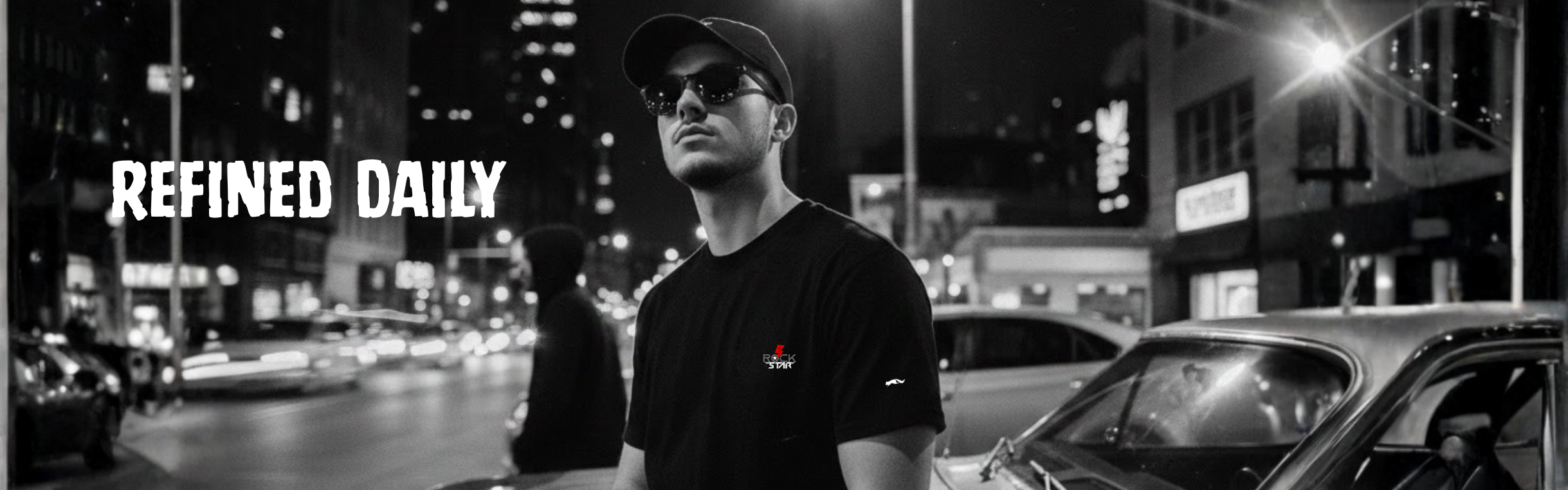 REGULAR UNISEX T-SHIRTS