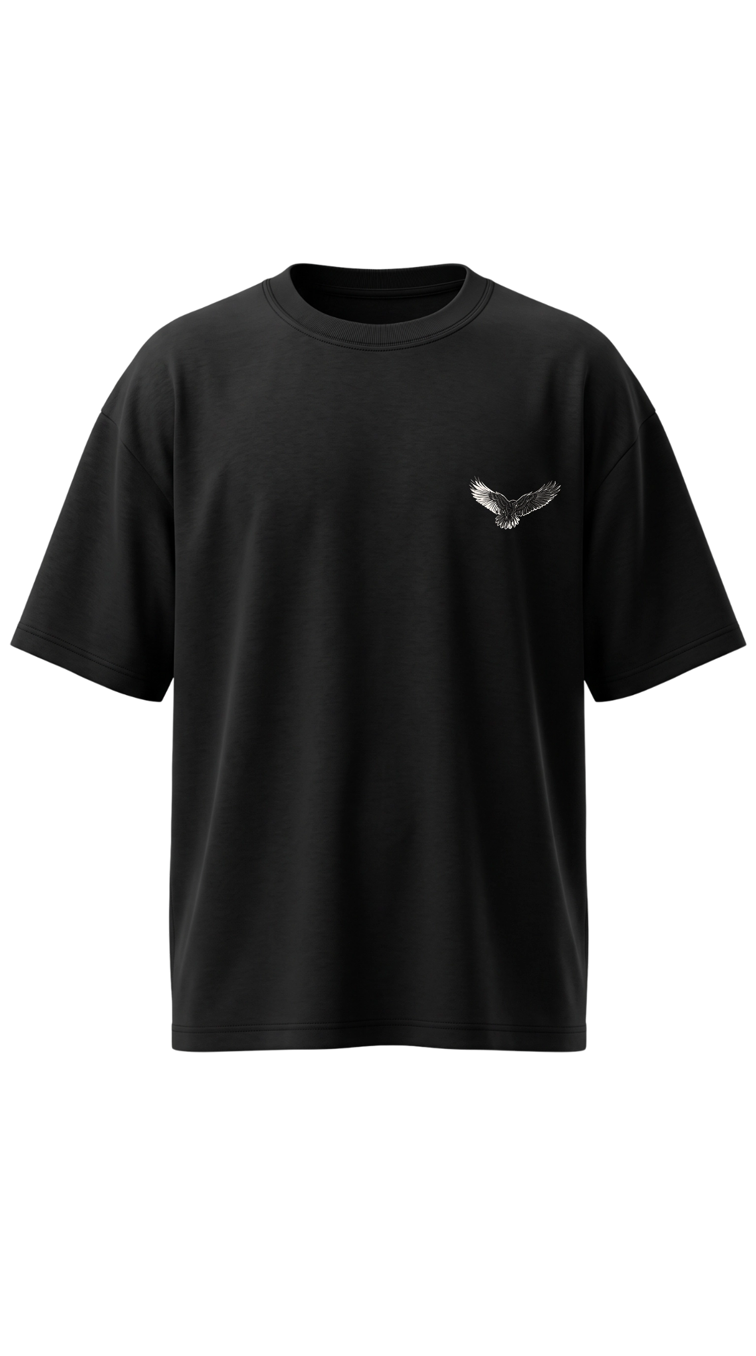 GH/01 'APEX EAGLE' — Limited Drop