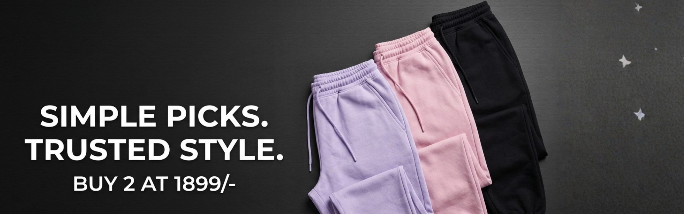 JOGGERS